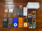 Diverse iPod Nano’s en onderdelen, Audio, Tv en Foto, Mp3-spelers | Accessoires | Apple iPod, Overige typen, Gebruikt, Ophalen of Verzenden