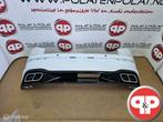 VW Golf 8 5H R-Line Achterbumper Nieuw LC9A