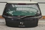Hayon CITROEN DS3 NOIR coffre malle arriere ariere DS 3, Ophalen