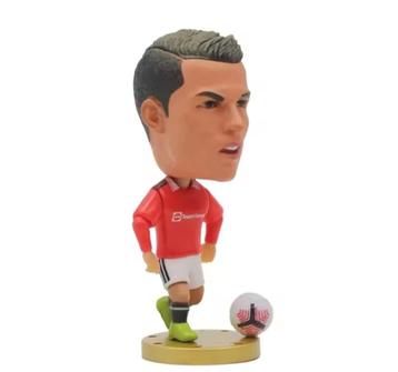 Cristiano Ronaldo Messi figuren - Nieuw beschikbaar voor biedingen