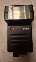 Flash Rollei, TV, Hi-fi & Vidéo, Photo | Flash, Enlèvement ou Envoi
