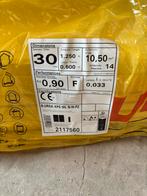 URSA XPS PZ I GEWAFELD 1250 X 600 X 30MM, Doe-het-zelf en Bouw, Ophalen, Zo goed als nieuw