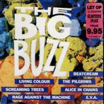 cd    /     The Big Buzz, Ophalen of Verzenden