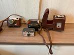 Lot vintage camera’s, Ophalen of Verzenden