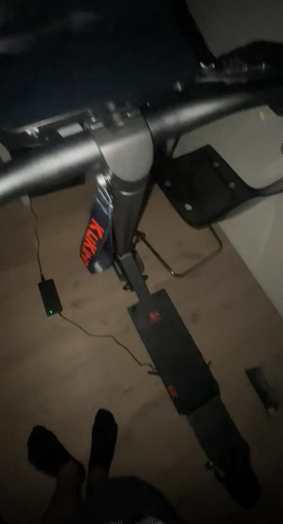 Kukirin g2, Fietsen en Brommers, Steps, Nieuw, Ophalen of Verzenden