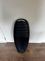 Selle Triumph basse confort, Motoren, Ophalen, Nieuw