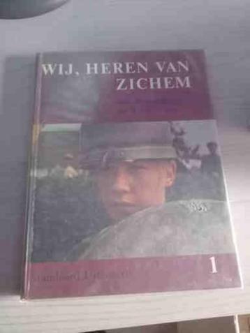 Wij, Heren van Zichem beschikbaar voor biedingen