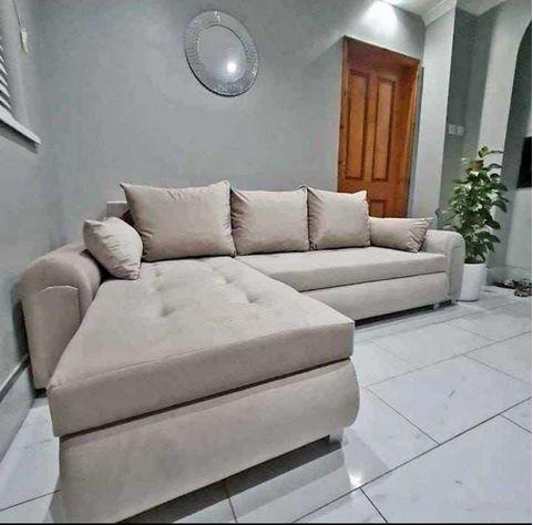 Premium Luxe Slaapbank – Stijlvolle 2-in-1 Sofa, Huis en Inrichting, Slaapkamer | Beddengoed, Nieuw, Verzenden