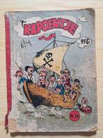 KAPOENTJE ALBUM 25, Boeken, Stripverhalen, Ophalen of Verzenden, Gelezen