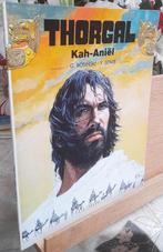 Thorgal nr 34 Kah --Aniel  1ste druk 2013, Boeken, Stripverhalen, Eén stripboek, Nieuw, Ophalen of Verzenden, Rosinski sente