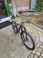 vtt carbone taille M, Vélos & Vélomoteurs, Autres marques, Enlèvement, Hommes, 53 à 57 cm