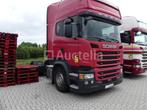 Scania R490 trekker (2015-891.424 km), Scania, Overige brandstoffen, Bedrijf, Te koop