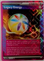 #14 - Legacy Energy -  167/167 - Twilight Masquerade, Ophalen of Verzenden, Nieuw, Losse kaart, Foil