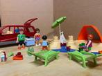 Playmobil daguitstap, Ophalen of Verzenden