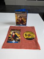 Harry Potter et la Chambre des Secrets Playstation 2, Consoles de jeu & Jeux vidéo, À partir de 3 ans, Aventure et Action, Utilisé
