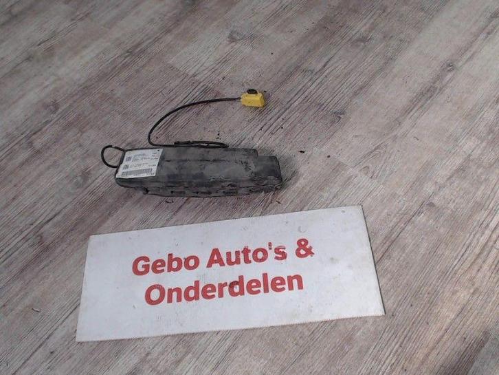 AIRBAG STOEL Volkswagen Polo V (6R) (01-2009/05-2022), Auto-onderdelen, Overige Auto-onderdelen, Volkswagen, Gebruikt