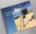 WIM MERTENS Ranges of obustness CD, Cd's en Dvd's, Cd's | Klassiek, Ophalen of Verzenden, Modernisme tot heden, Nieuw in verpakking