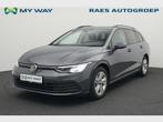 Volkswagen Golf VIII SW Golf SW 1.0 eTSI Life OPF DSG, Automaat, Break, Golf, Navigatiesysteem