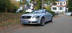 Audi tt mk1 1.8l turbo 5v 183cv de 2000, Auto's, Voorwielaandrijving, 4 zetels, TT, Zwart