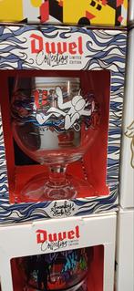 Duvelglas, Verzamelen, Glas en Drinkglazen, Ophalen of Verzenden