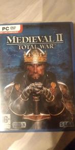 Medieval Total War II, Online, À partir de 16 ans, Enlèvement, Utilisé