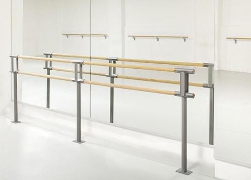PETRA FIX DOUBLE BALLETBARRE DANCEBARRE, Sport en Fitness, Dansen, Nieuw, Overige typen, Ophalen of Verzenden