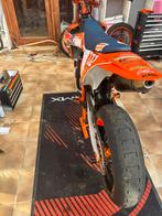 450 KTM Superbiker, Motoren, Motoren | KTM, SuperMoto