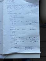 Banden, Ophalen of Verzenden, Band(en)