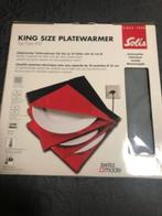 Réchauffeur de plaque électrique - Solis - neuf, Enlèvement ou Envoi, Neuf