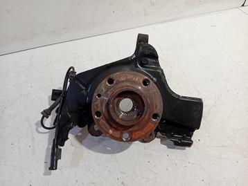 WIELNAAF LINKS VOOR Fiat Doblo Cargo (263) (01-2010/12-2023) beschikbaar voor biedingen