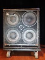 Bass Cab SWR 4x10, Muziek en Instrumenten, Ophalen, Gebruikt