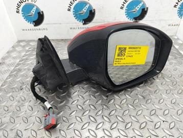 JAGUAR E PACE X540 [R_DOOR_MIRROR] 2017 beschikbaar voor biedingen