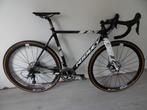 Ridley X-Night SL disc, Fietsen en Brommers, Ophalen, 28 inch, Carbon, 49 tot 53 cm