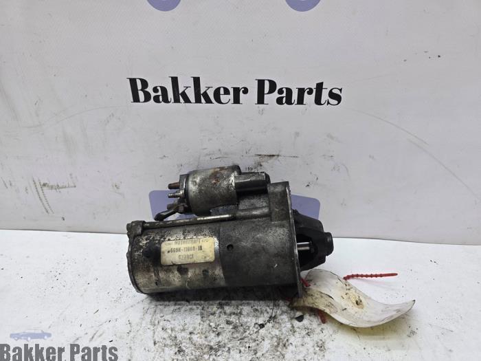 Démarreur d'un Ford S-Max, Autos : Pièces & Accessoires, Moteurs & Accessoires, Ford, Utilisé, 3 mois de garantie