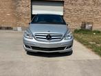 Mercedes Benz B200 (probleemmotor), Auto's, Mercedes-Benz, 145 kW, 7 zetels, Leder, Break