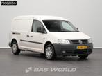 Volkswagen Caddy 105pk COOLING DEFECT! Koelwagen Konvekta Tr, Gebruikt, 4 cilinders, Volkswagen, Wit
