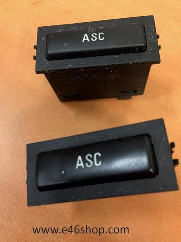 ASC bedieningsknop BMW E46 BMW onderdeel 8363694 beschikbaar voor biedingen