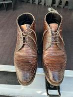Herenschoenen Giorgio Handmade 1958 maat 42, Kleding | Heren, Schoenen, Bruin, Giorgio, Ophalen of Verzenden, Zo goed als nieuw