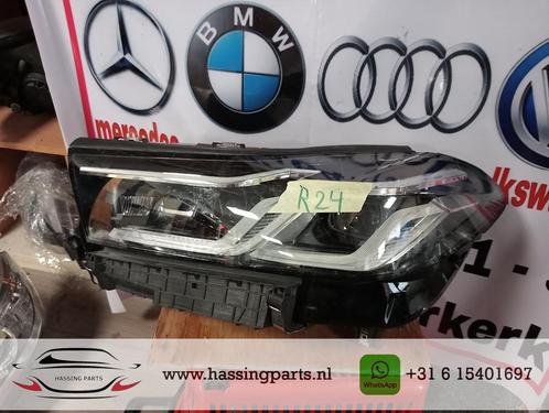 BMW 6 SERIE GRAN TURISMO G32 Koplamp FULL LED 5A38901-03Zond, Auto-onderdelen, Verlichting, BMW, Gebruikt, Ophalen of Verzenden