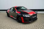 AUDI TT 45 COMPETITION | QUATTRO | RS LOOK | MAXTON | FULL, Auto's, Audi, Automaat, 4 zetels, TT, 1440 kg