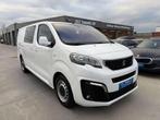 Peugeot Expert 2.0 BLUEHDI 6 ZIT AUTOMAAT NAVI CAMERA CARPLA, Achat, https://public.car-pass.be/vhr/4be68091-4efd-4cb0-9896-f2028d015220