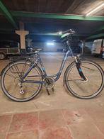 Damesfiets Oxford Buster 28inch, Fietsen en Brommers, Ophalen, Zo goed als nieuw, Versnellingen