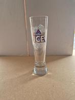 Verre Labatt Ice, Collections, Enlèvement ou Envoi, Utilisé, Verre ou Verres, Autres marques