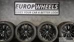 BMW G20 G21 Winterset 18 inch | Pirelli Runflat | TPMS | Nie, 18 inch, Gebruikt, Banden en Velgen, Personenwagen