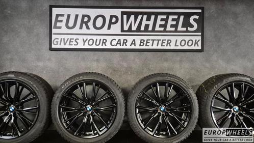 BMW G20 G21 Winterset 18 inch | Pirelli Runflat | TPMS | Nie, Auto-onderdelen, Banden en Velgen, Banden en Velgen, Winterbanden
