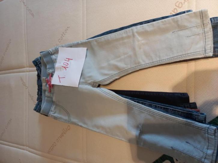 Vêtements d'hiver pour fille (de 2 à 7 ans) 2 partie, Enfants & Bébés, Vêtements enfant | Taille 122, Utilisé, Fille, Enlèvement