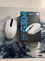 Logitech gaming mouse G304, Computers en Software, Muizen, Rechtshandig, Muis, Nieuw, Ophalen of Verzenden