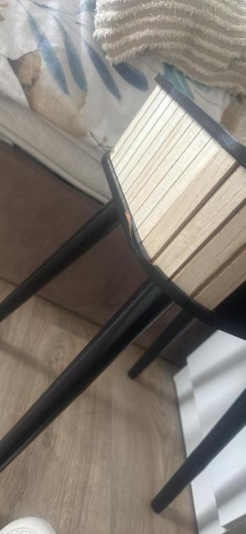 2 nachtkastjes beschikbaar voor biedingen