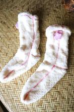 warm Noorse slaap sokken, Enlèvement ou Envoi, Chaussettes, Fille, Geen merk