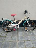 kinderfiets BTwin 16 inch, Fietsen en Brommers, Ophalen, Gebruikt, 16 tot 20 inch, B-Twin